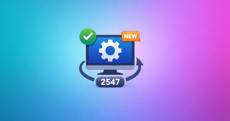 Lopalapc2547 New Version Released