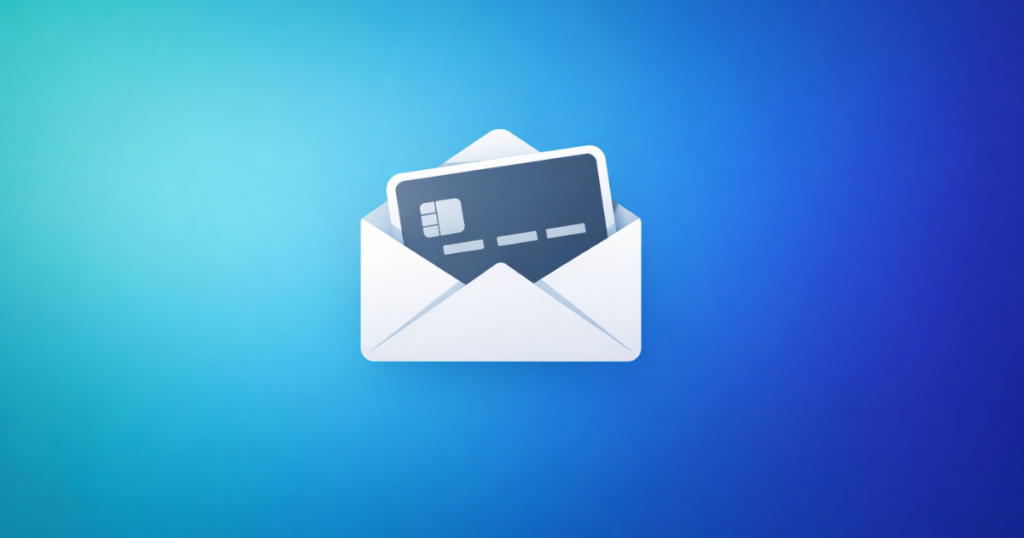 Cardholder Services Letter Jacksonville Florida 32255